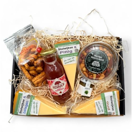 Stolwijkse Heerlijkheid