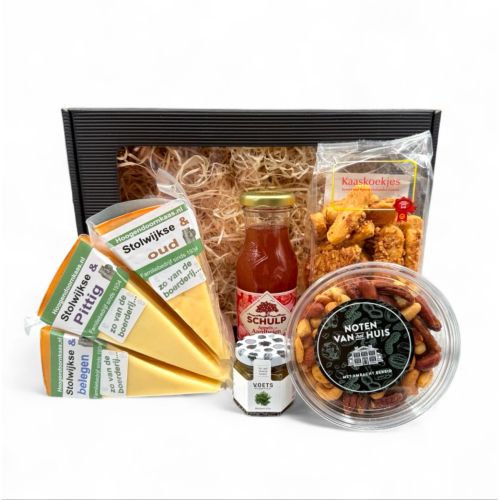 Stolwijkse Heerlijkheid