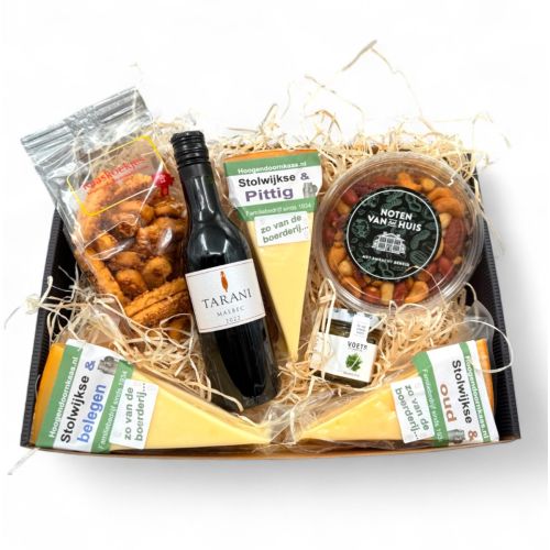 Stolwijkse Heerlijkheid