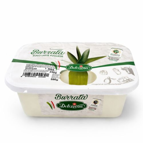 Burrata