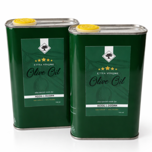 Italiaanse Biologische Extra Vergine Olijfolie