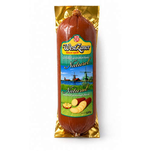 Westzaner Rookkaas Naturel