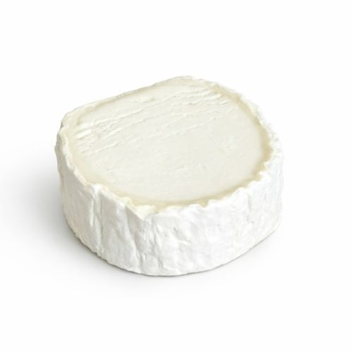 Chèvre gerijpt