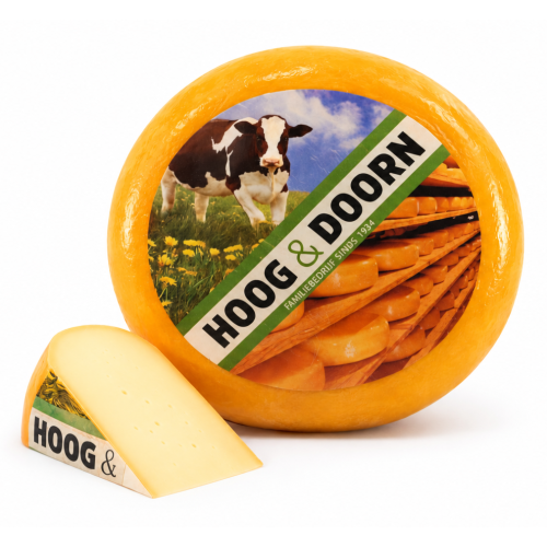 Goudse kaas Jong