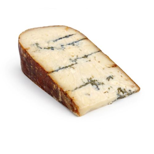 Tomme de Chèvre au Blue