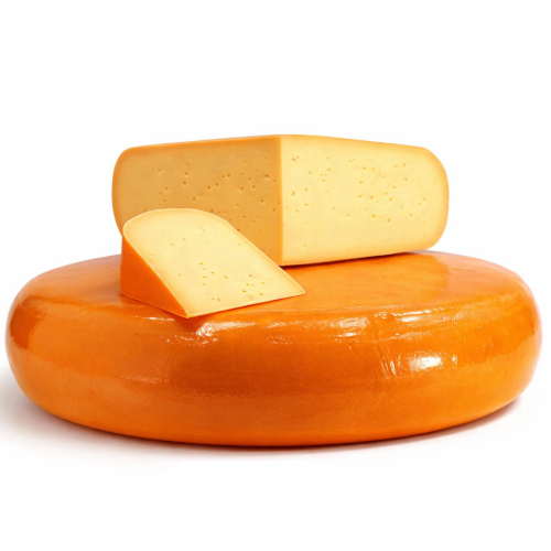 Boeren Juweel | Hele kaas