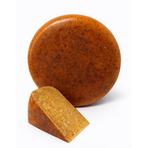 Komijnekaas overjarig | Hele kaas