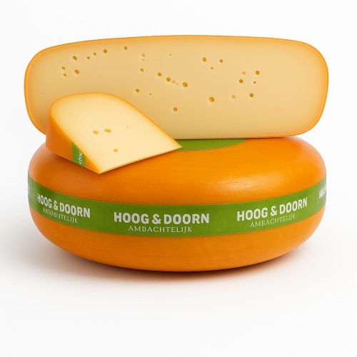 Boeren Lentekaas - Lente Juweel 