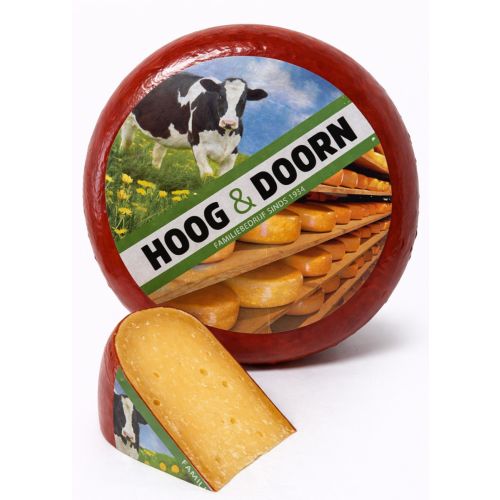 Extra overjarige Noord-Hollandse