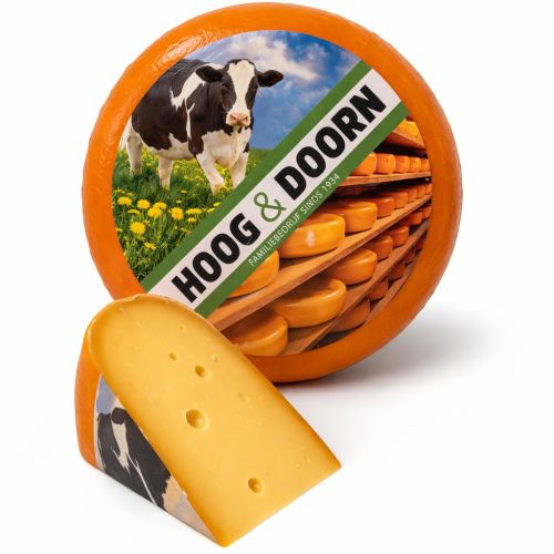 Pittige Noord-Hollandse | Hele kaas