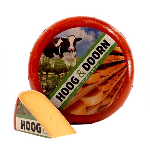 Hele extra overjarige Noord-Hollandse kaas