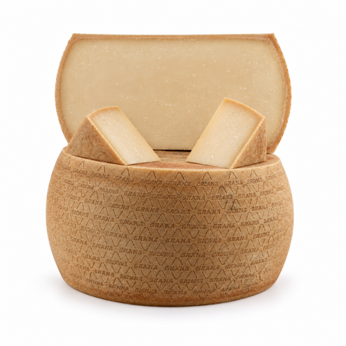Grana Padano (Parmesan)