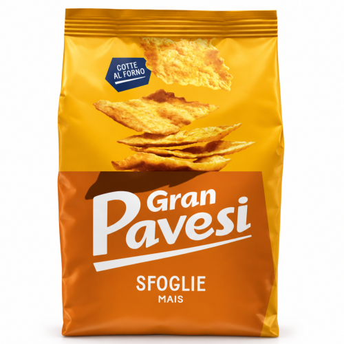 Pavesi Mais