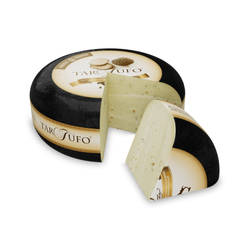 Truffelkaas | Hele kaas