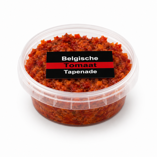 Tomaat tapenade