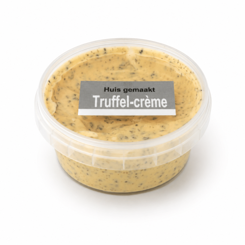 Truffel crème