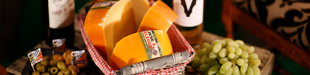Ontdek jouw nieuwe favoriete kazen met onze kaaspakketten