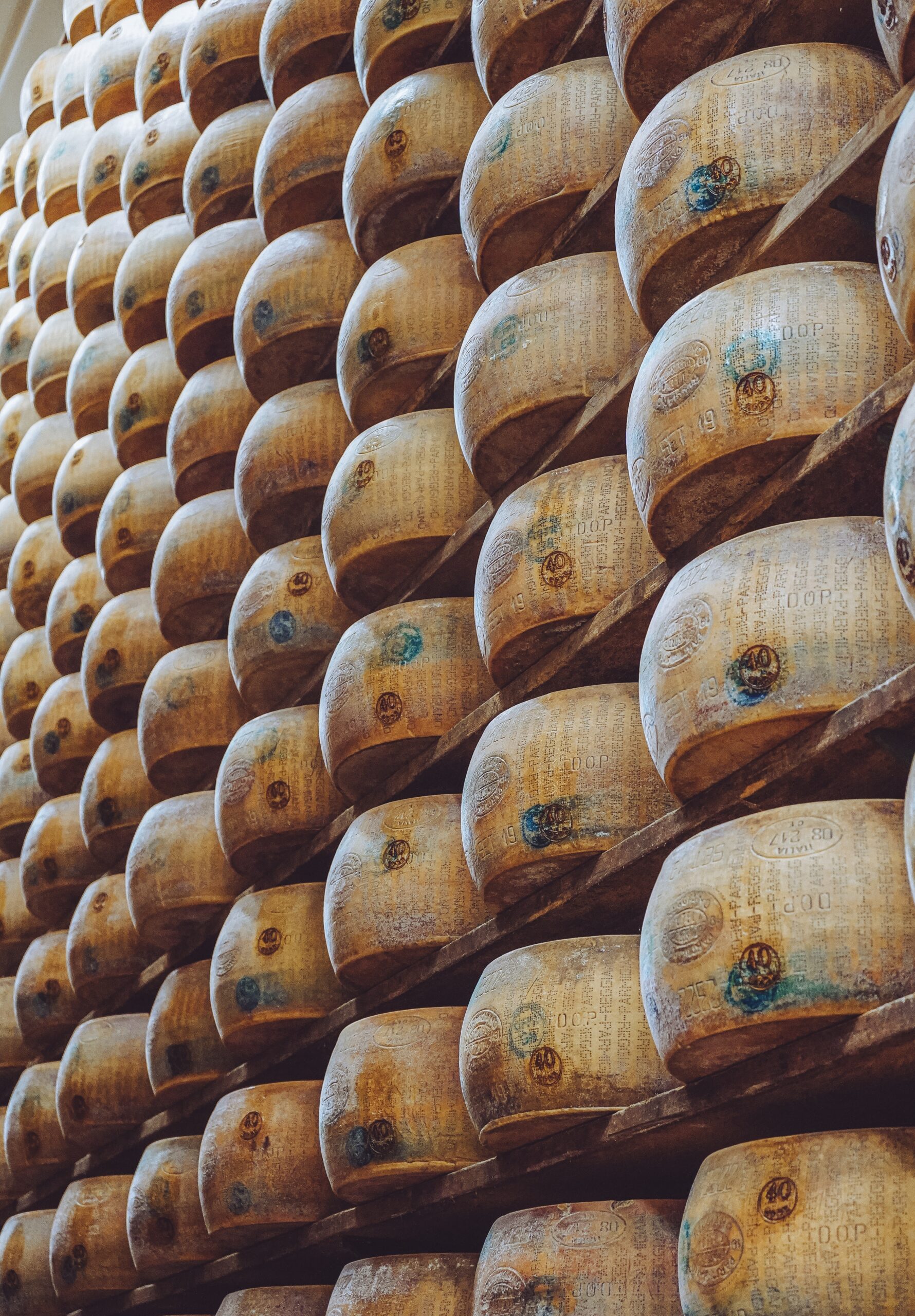 Alles wat je moet weten over parmezaanse kaas