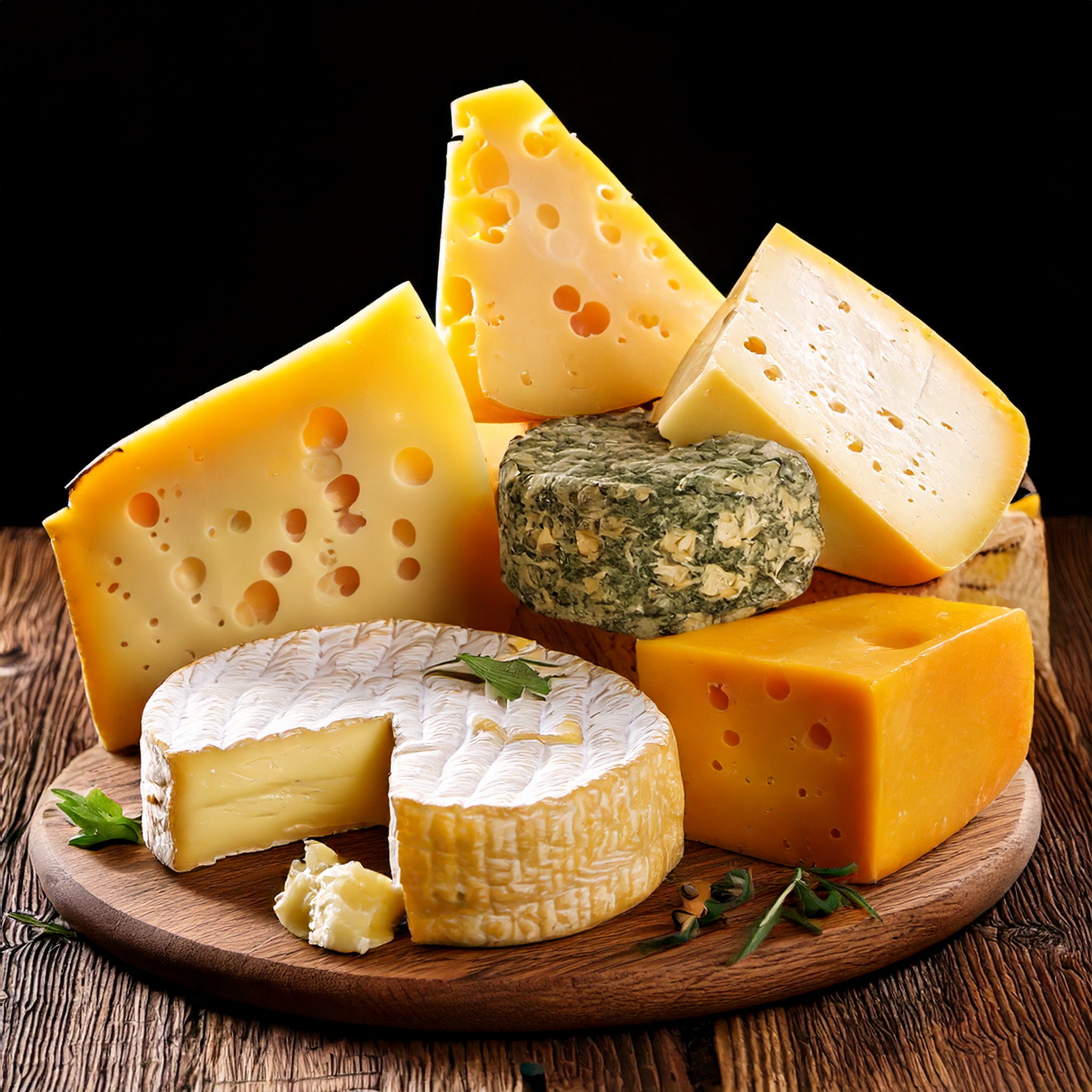 Welke kaas mag je wel en niet eten als je zwanger bent? Welke kaas mag je wel en niet eten als je zwanger bent?